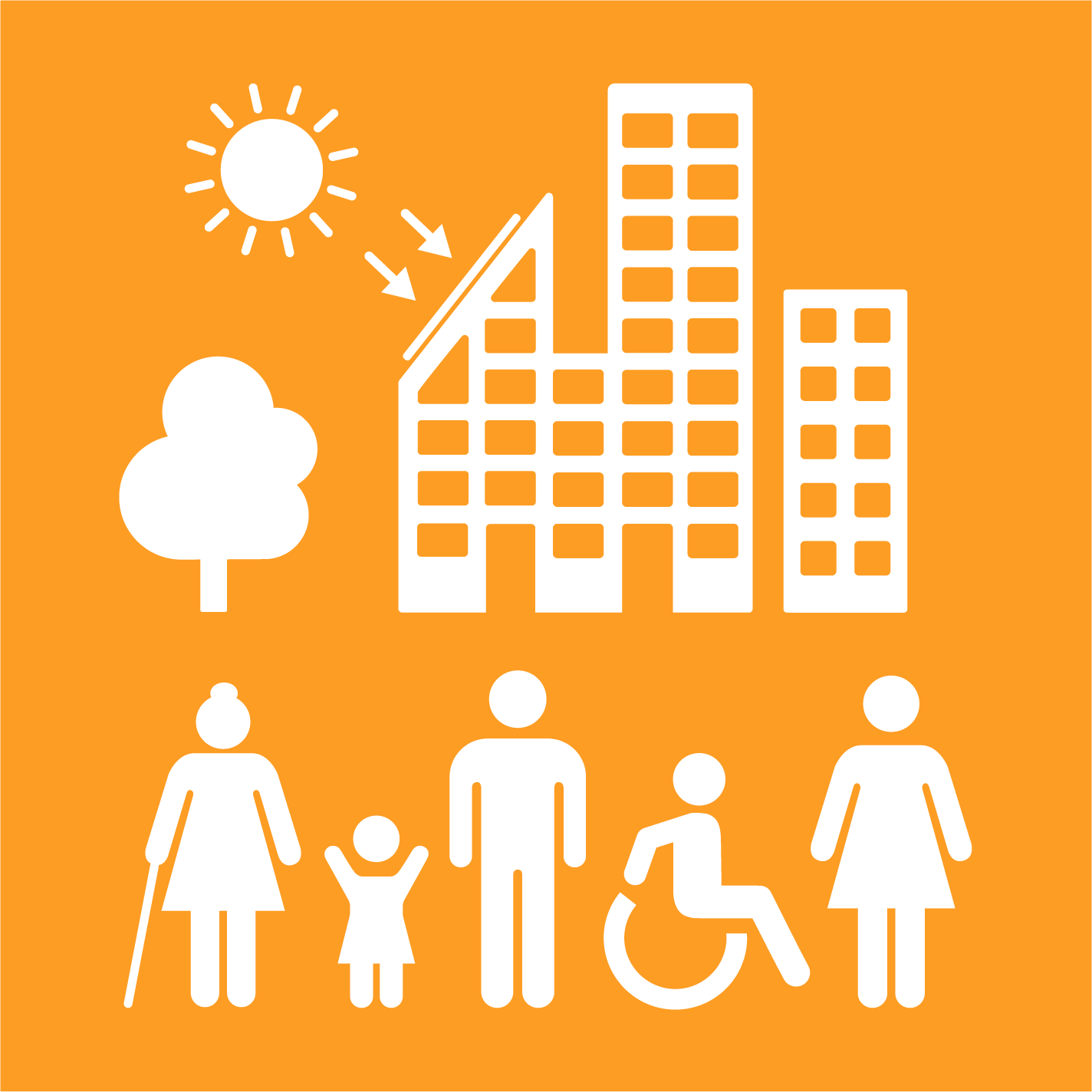 11.3 - Urbanización inclusiva y sostenible