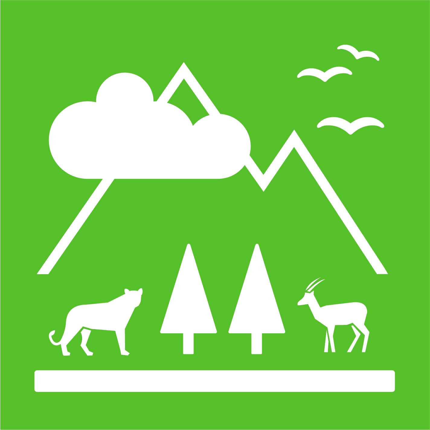 15.4 - Garantizar la conservación de los ecosistemas de montaña