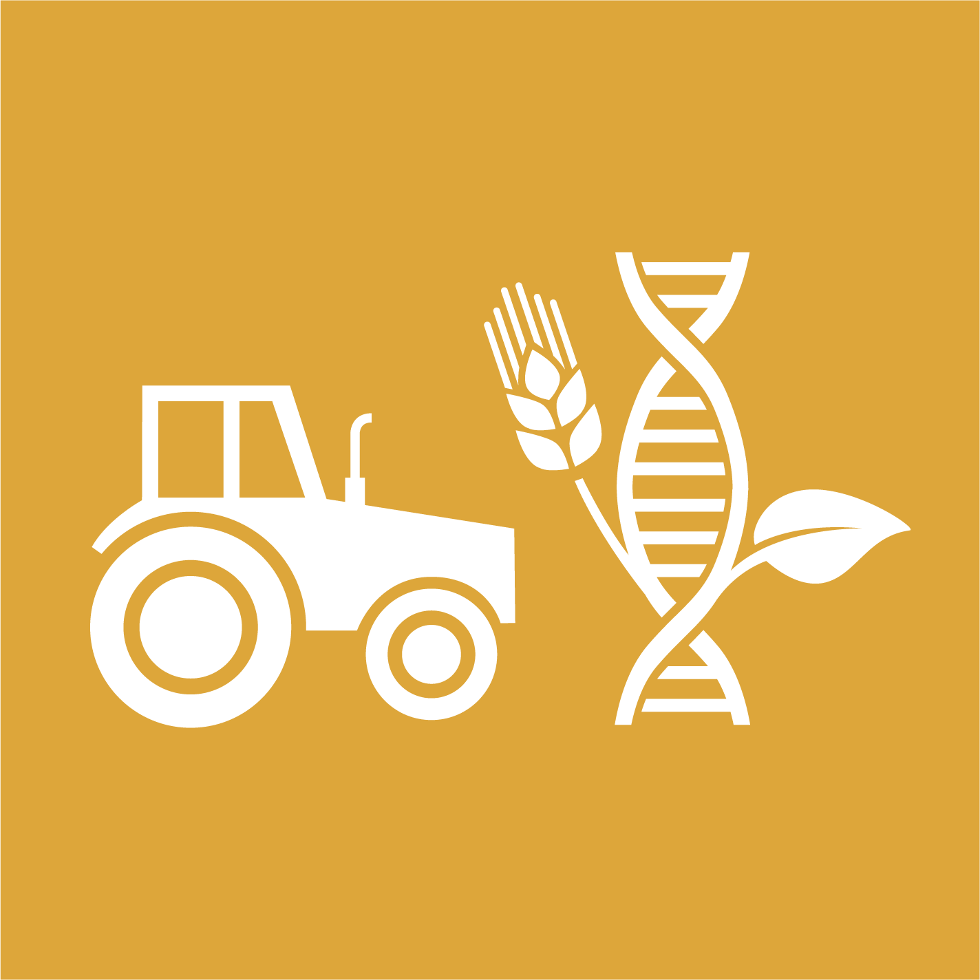 2.a - Invertir en infraestructura rural, investigación agrícola, tecnología y bancos de genes