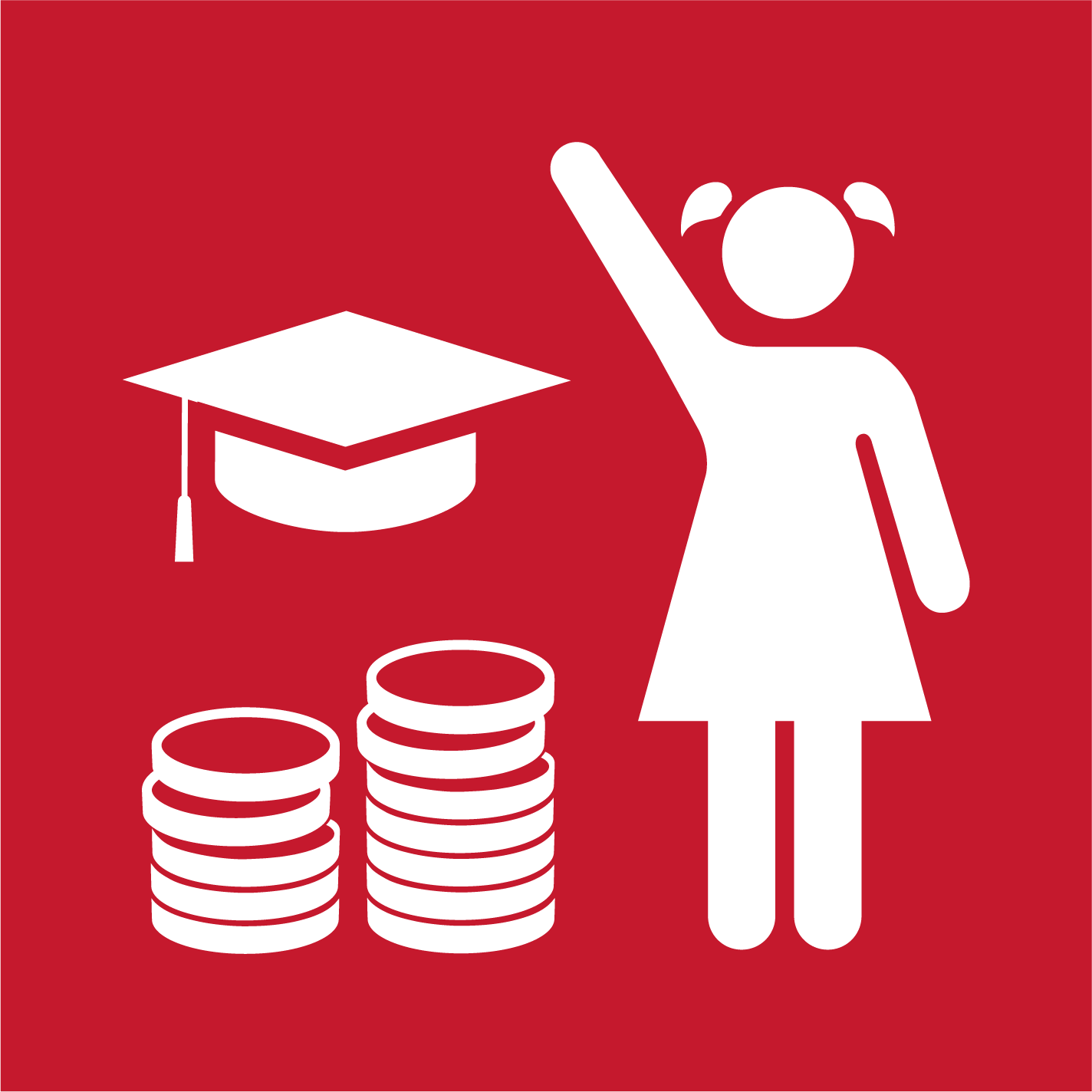 4.b - Ampliar becas de educación superior para los países en desarrollo