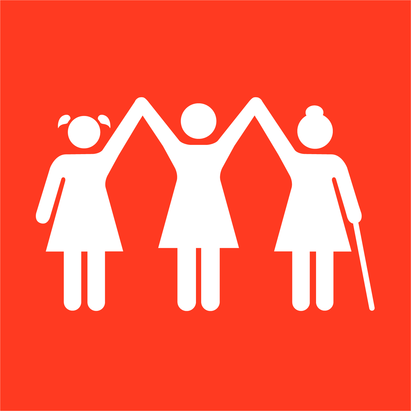 5.1 - Poner fin a la discriminación contra las mujeres y las niñas