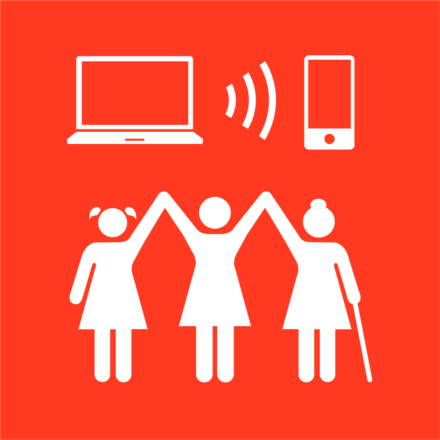 5.b - Promover el empoderamiento de las mujeres a través de la tecnología